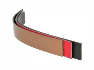 Best Price for China Flexible Intumescent Fireproof Seal Strip for Door