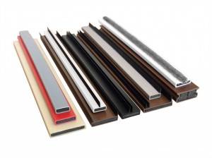 China New Product China Fire Door Seal Fire Resistant Seals Intumescent Smoke Seal