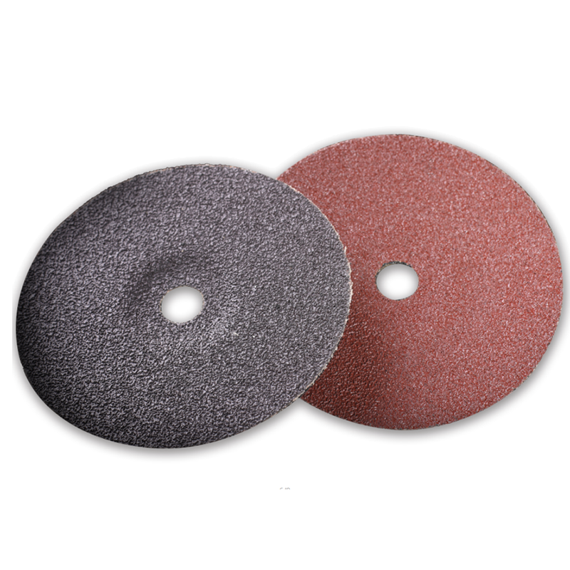 Excellent quality High Quality Abrasive Fibre Disc - SG DISC – Kaiyuan Chicheng