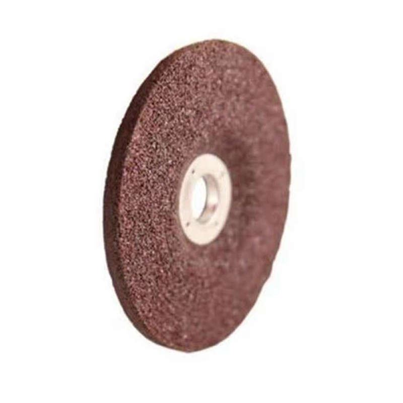 Competitive Price for Grinding Wheels For Sharpening Woodturning Tools - Depressed center wheel – Kaiyuan Chicheng
