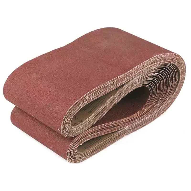 Manufactur standard Abrasive Cloth - [Copy] Ceramic abrasive belt – Kaiyuan Chicheng