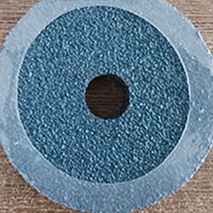 Factory Cheap Hot Abrasive Sanding Belts - Fiber disc – Kaiyuan Chicheng