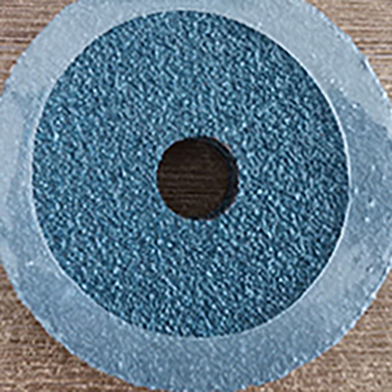 PriceList for Abrasive Cloth For Flap Discs - Fiber disc – Kaiyuan Chicheng