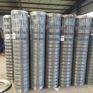 China Factory for Galvanized Field Fence - field fence – HongYue