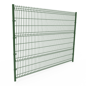 Wholesale Metal Fence Panels - temporary fence – HongYue