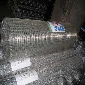 OEM/ODM China Hex. Wire Mesh - welded wire netting – HongYue