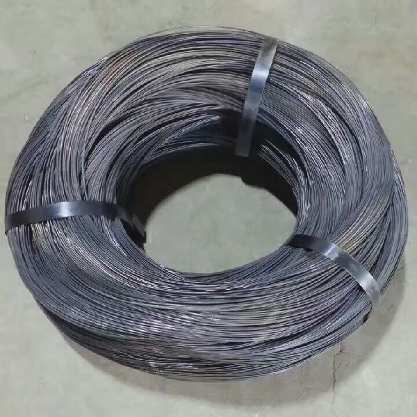 Black Annealed Wire Suppliers