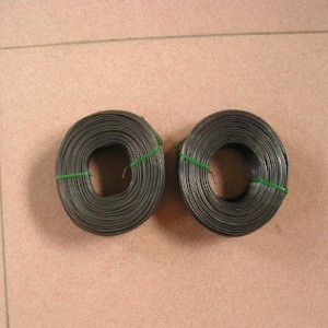Hot New Products Galvanized Iron Wire - annealed iron wire  – HongYue