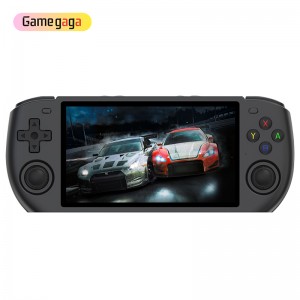 RGB10 MAX3 Handheld Game Console Portable Video Game Player Retro Mini Arcade Console