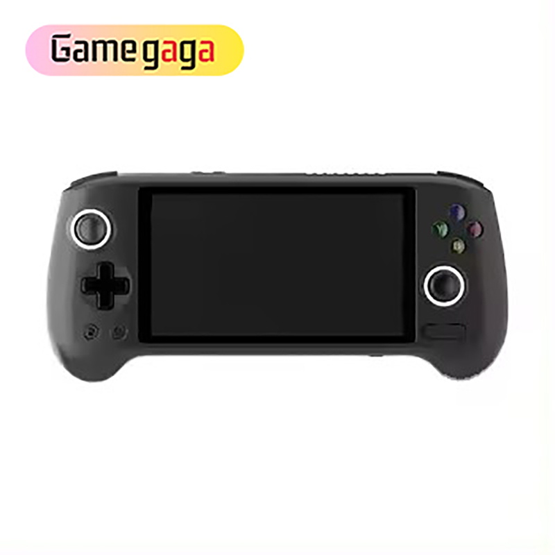 ANBERNIC RG556 Handheld Game Console 5.48 inch Screen WIFI 64GB 10000 Games Retro Video Gaming Console Android 13