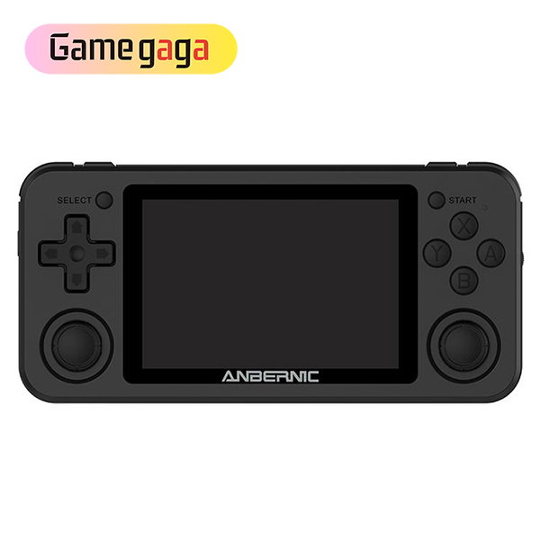 Anbernic RG351P Retro Game Console 3.5 Inch IPS Screen Matt Shell HD Video Game Player support WiFi Portable Pocket Handheld Game Console For PSP/PS1