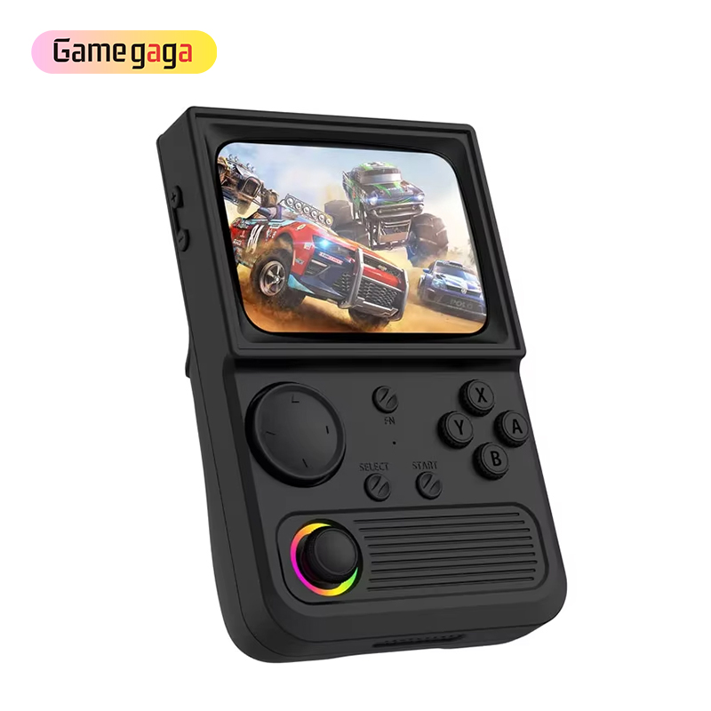 Game gaga-R36T Handheld Game Console