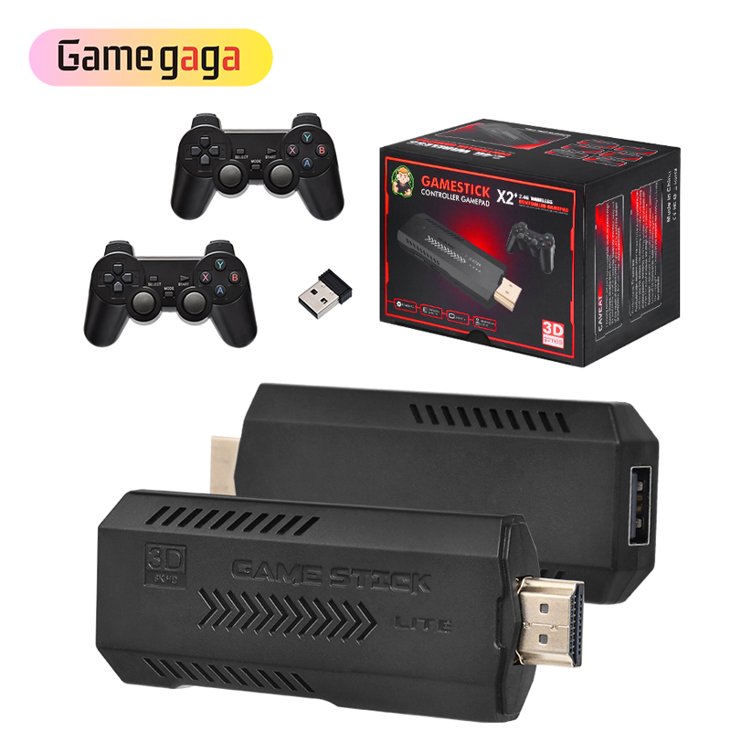 Buy Wholesale China Best Sell Game Stick 4k Gd10 Plus X2 Plus Mini Retro  Video Game Console Hd 64gb 35000 Mini Classic Gd10 Plus Emuelec 4.3 X2plus  & Video Game Consoles at