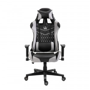 Factory Direct wholesale Ergonomic hot sale leather Office Racing Gaming Chair