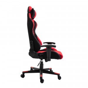 Wholesale Modern High Quality Computer Office Chair PU Leather OfficeRGB Racing Gaming Chair