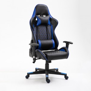 Anji Jifang 2021 OEM high quality luxury DOTA 2 leather gaming chairs silla gamer