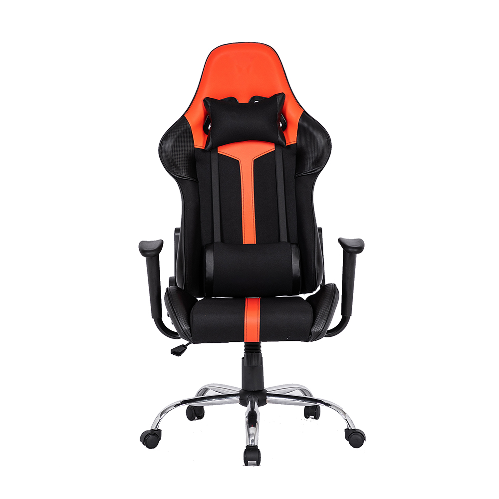 Office racing computer adjustable swivel office gaming chair Featured Image