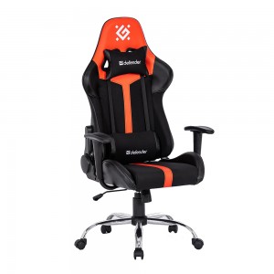 Office racing computer adjustable swivel office gaming chair