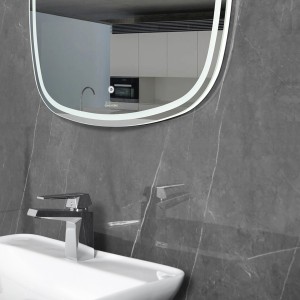 DL-72 Acrylic Smart Mirror