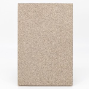 Discount Price High Density Heat Resistant Fire Rated Chipboard Prices