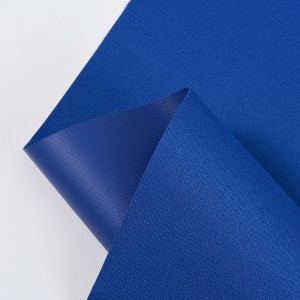 Factory Wholesale Custom Color 100%polyester 300D Oxford Ripstop Fabric with PVC Coated For Backpack Bags