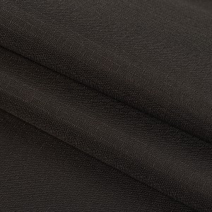 China Factory Custom Durable Black 250D*250D 100%Polyester PVC Coated 4mm Ripstop Oxford Fabric Material