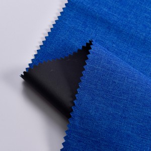 Factory Custom Manufacturer 300d Cation 100% Polyester Pvc Coated Oxford Fabric for backpack bags