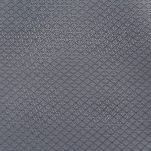 Factory Wholesale Waterproof 100 Polyester 420d Diamond Oxford Cloth Fabric Material with TPE Coated