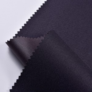Factory Waterproof 900d 100%Polyester PU Coating 1000mm 2000mm 900d Oxford Cloth Fabric