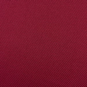Factory Wholesale Custom 600D PU Coated Twill 100% Polyester Oxford Fabric