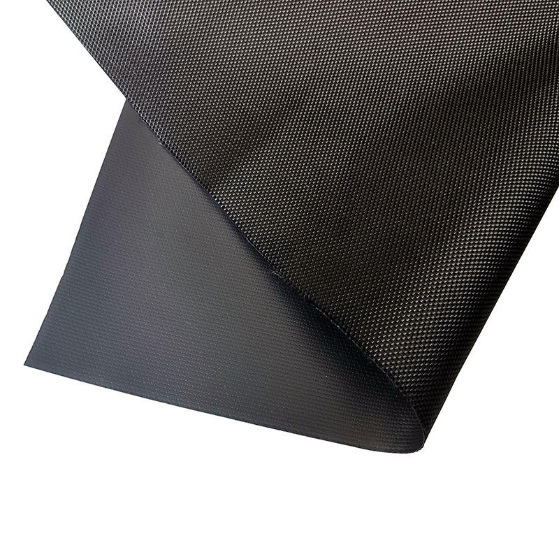 1680D polyester oxford fabric with PVC coated for camera bag