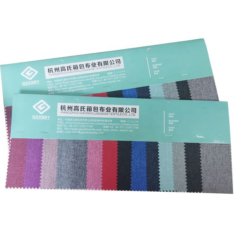 Eco-Friendly Recycled Polyester Fabric in 100% RPET Fabric with Grs  Certificate - China Fabric and Textile price