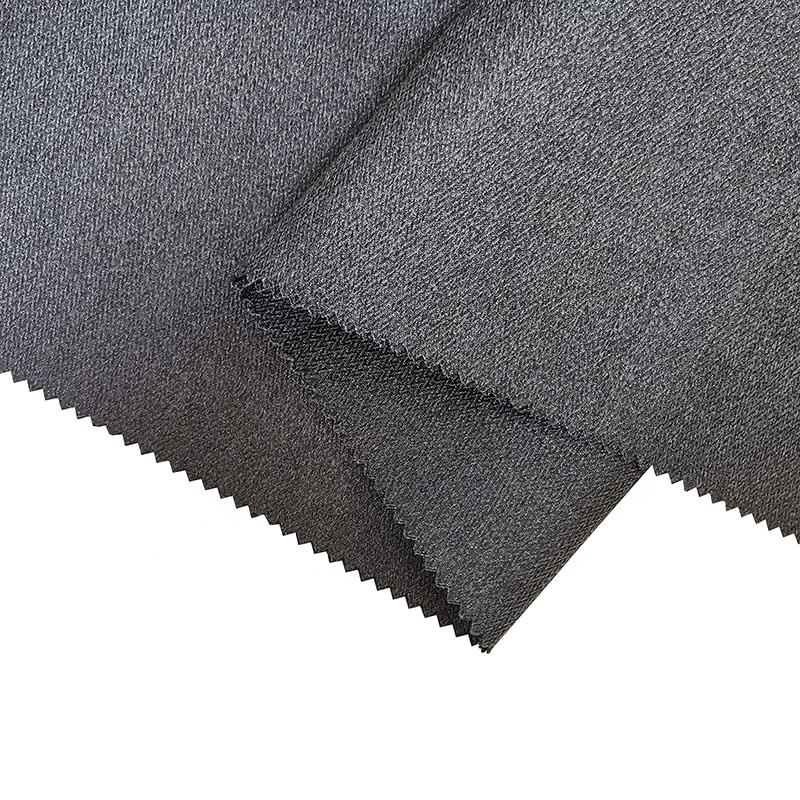 300D Herringbone Cation PU Coated Polyester Oxford fabric For  Bags