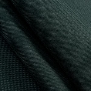Factory Wholesale Price Waterproof 600D anti uv Solution Yarn Dyed Polyester PE coated Oxford Fabric for outdoor furniture cover