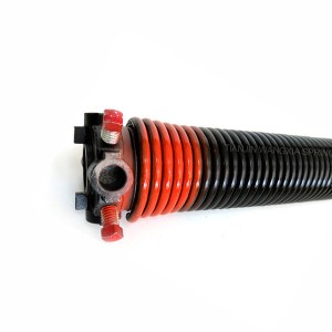 Choosing the Right Garage Door Spring Supplier for a Hassle-Free Door System