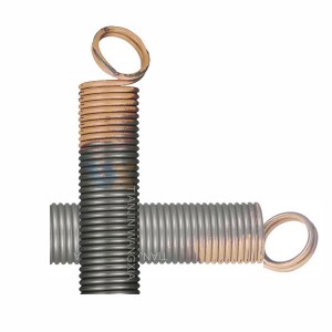 The Ultimate Guide to Choosing the Right 100-lb Garage Door Spring