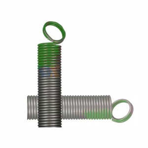 The Importance of Choosing the Correct 120 lb Garage Door Spring for Optimal Performance