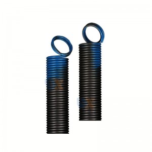 The Importance of Choosing the Correct 140 lb Garage Door Spring