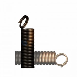 The Importance of Choosing the Correct 180 lb Garage Door Springs for Enhanced Security