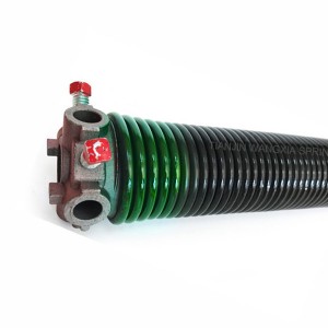 Choosing the Right Garage Door Spring Supplier for a Hassle-Free Door System