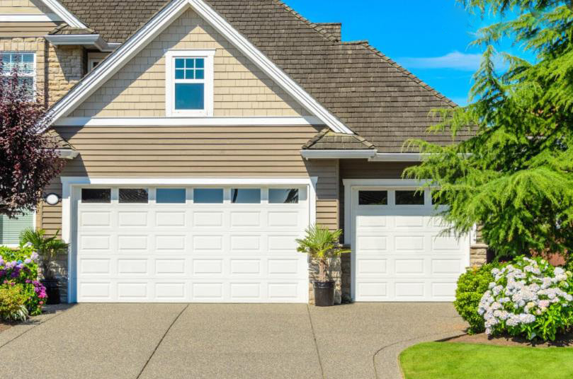 Determining the Correct Torsion Spring Size for a 16×7 Garage Door