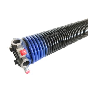 The Essential Guide to Choosing the Correct 24 Inch Garage Door Springs