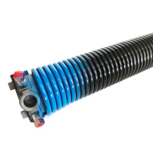 The Essential Guide to Choosing the Correct 24 Inch Garage Door Springs