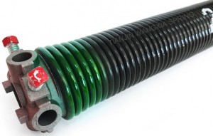 The Simplicity and Importance of Automatic Garage Door Torsion Springs