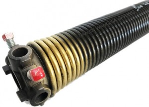 The Simplicity and Importance of Automatic Garage Door Torsion Springs