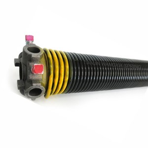 The Perfect Torsion Spring For Your 16×7 Garage Door