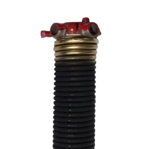The Importance of Choosing the Correct 250x2x29 Garage Door Springs