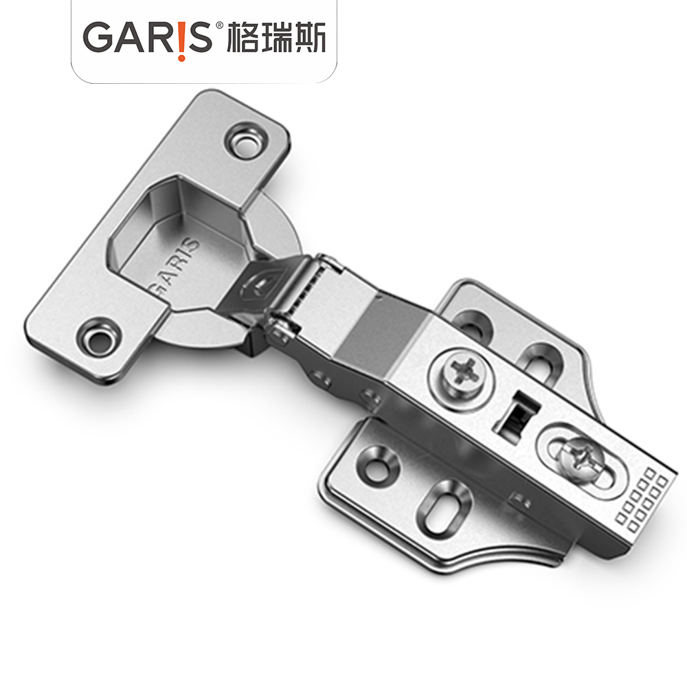KT72 Soft-closing Hinges with Small Workable Degree