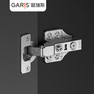 KT72 Soft-closing Hinges with Small Workable Degree