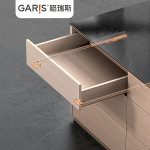 GARIS Concealed Slide System
